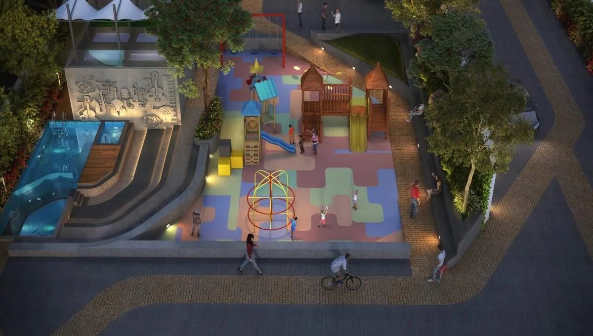 Engineers IOS Prime Amenities-Features 8