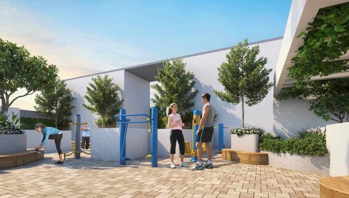 Engineers IOS Prime Amenities-Features 7