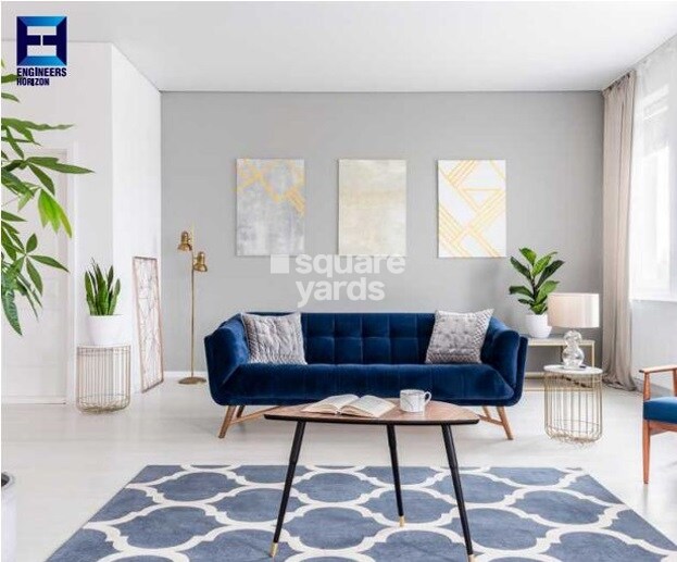 Engineers IOS Apartment Interiors