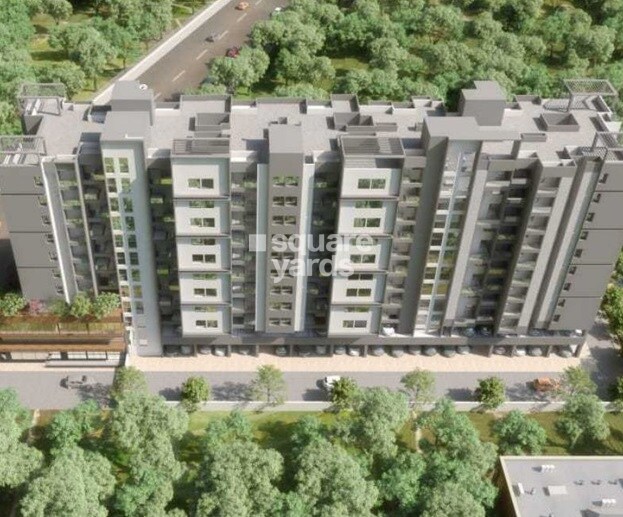 Engineers IOS Tower View 2