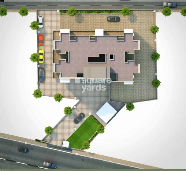 Engineers Viento Master Plan 1