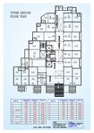 Enjays Paramount Floor Plans