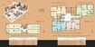 Enrich Rajchhaya Heights Floor Plans