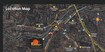 Enrich Rajchhaya Heights Location Image