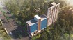 Enrich Rajchhaya Heights Tower View