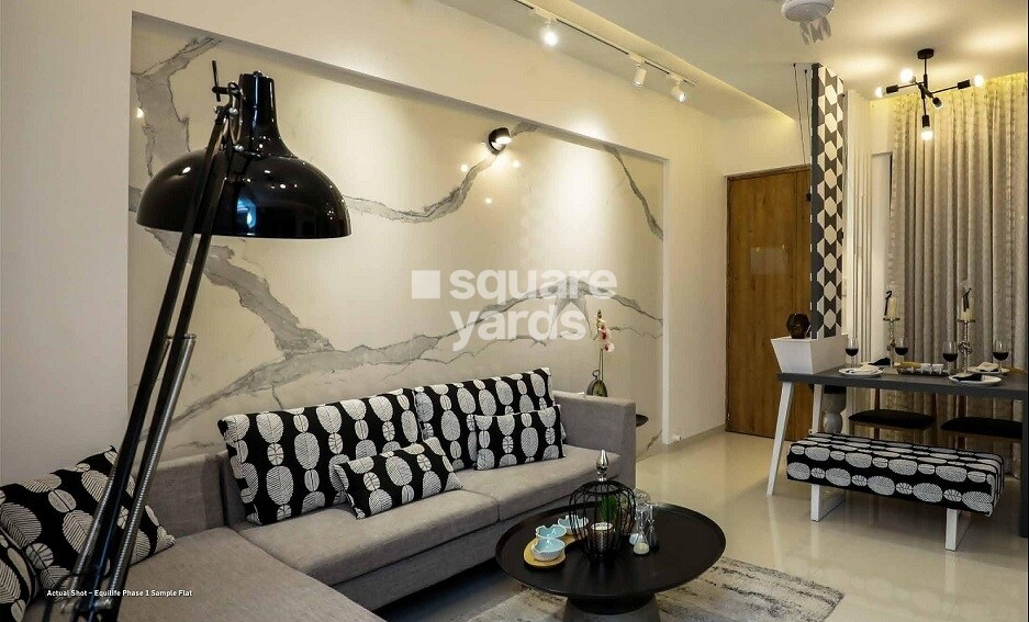 Equilife Homes Phase II Apartment Interiors 1