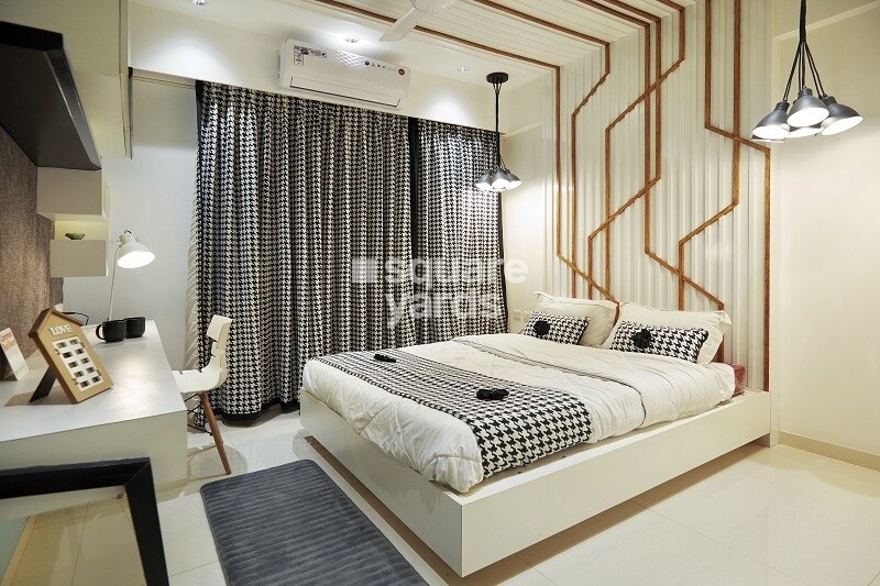 Equilife Homes Phase II Apartment Interiors 2