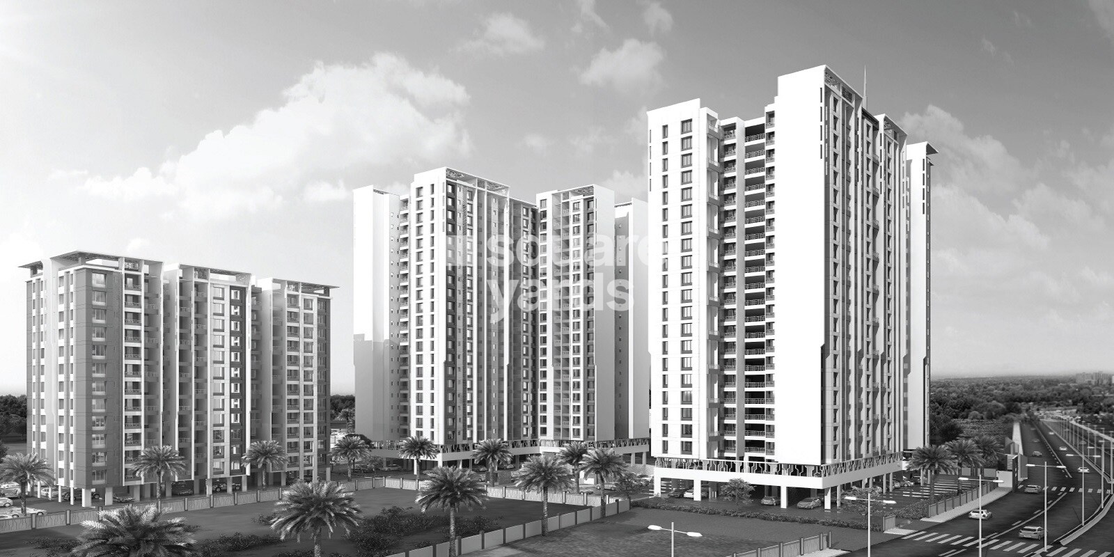 Equilife Homes Phase II