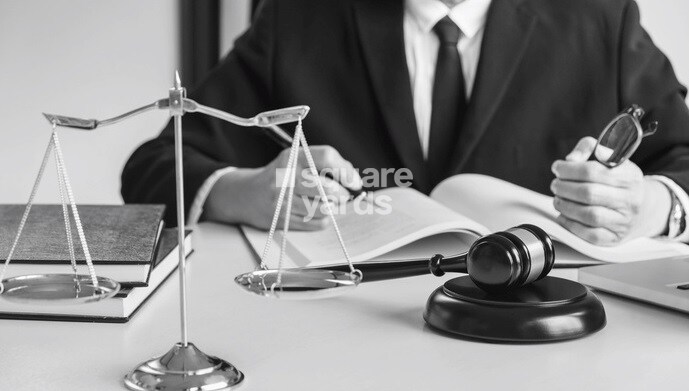 Eros Kundan Junction Amenities-Features