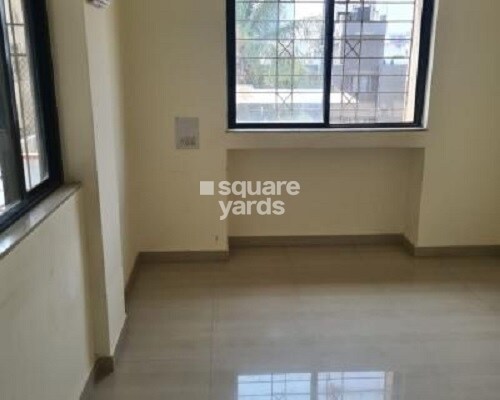 Eshaan Apartments karve Nagar