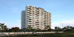 Eshaan Apartments karve Nagar