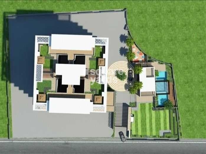 Eskay Basera Eternity Master Plan Image