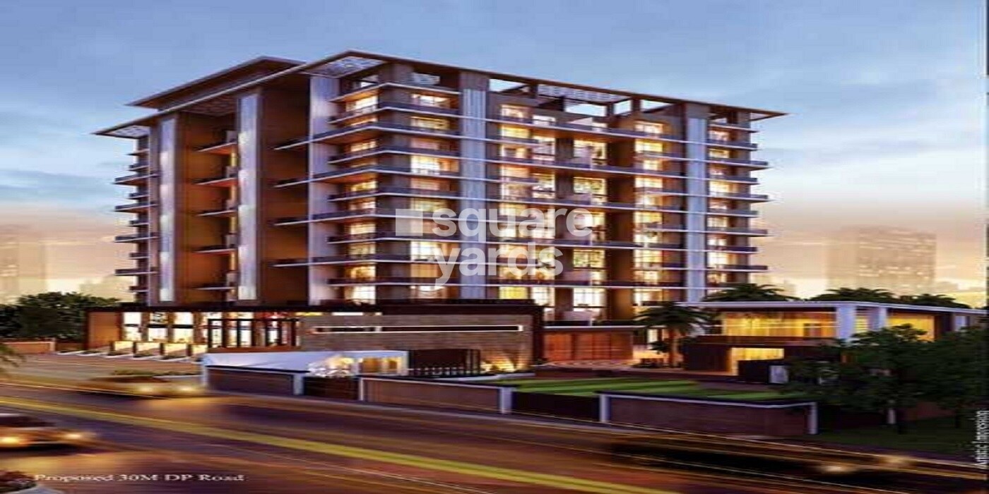 Eskay Basera Eternity