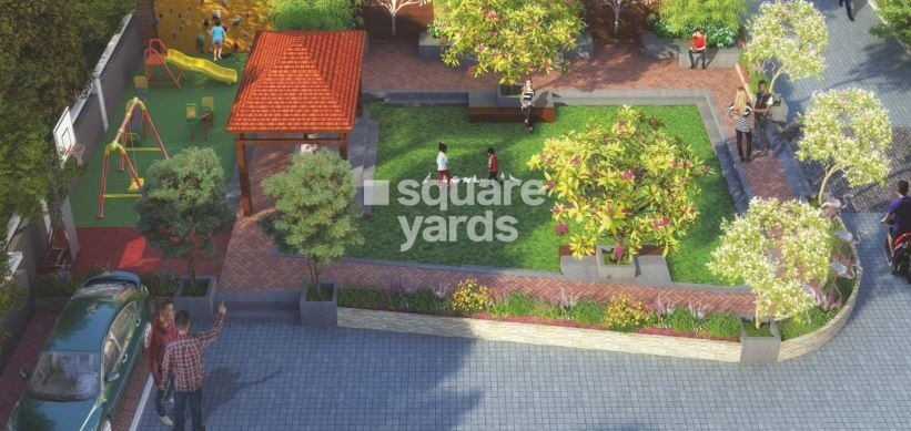 Espree Eminence Amenities-Features 1