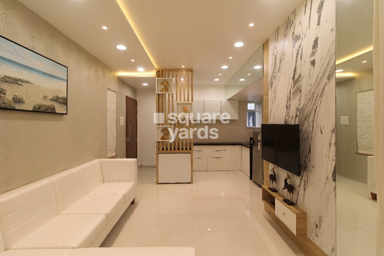 Espree Eminence Apartment Interiors