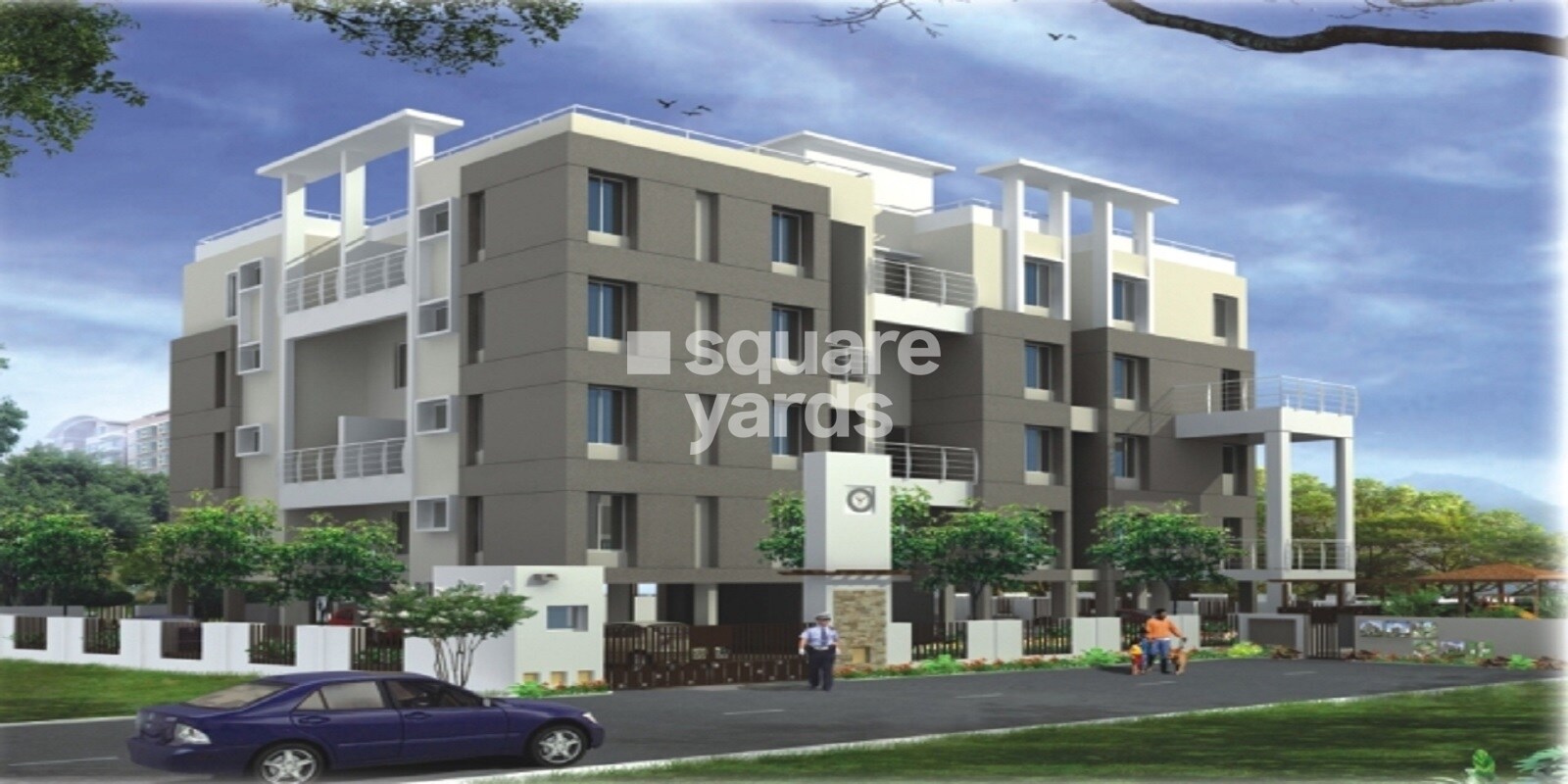 Espree Reverie Phase 2