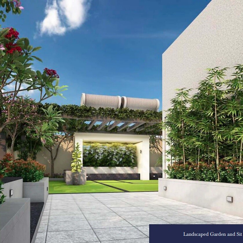 Essen Aishwaryam Gemstone Amenities-Features