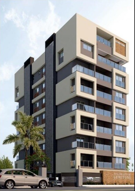 Essen Aishwaryam Gemstone