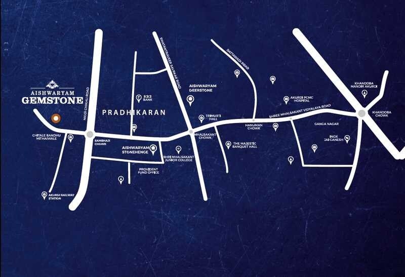 Essen Aishwaryam Gemstone