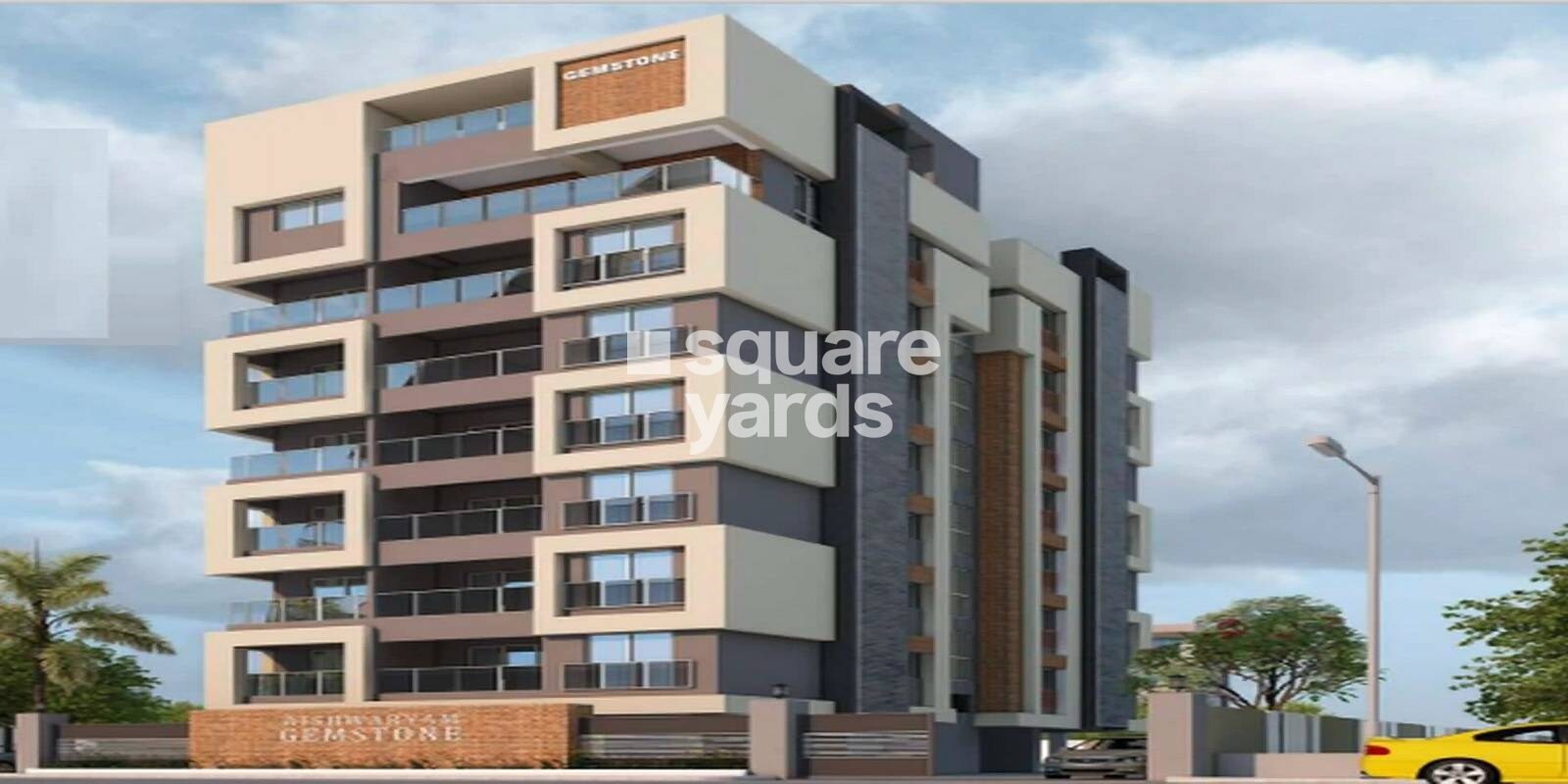 Essen Aishwaryam Gemstone