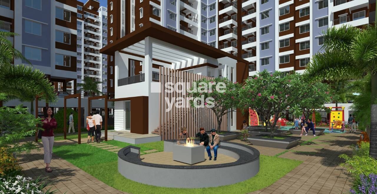 Essen Aishwaryam Hamara Phase II