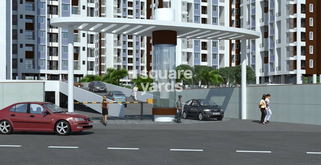 Essen Aishwaryam Hamara Phase II