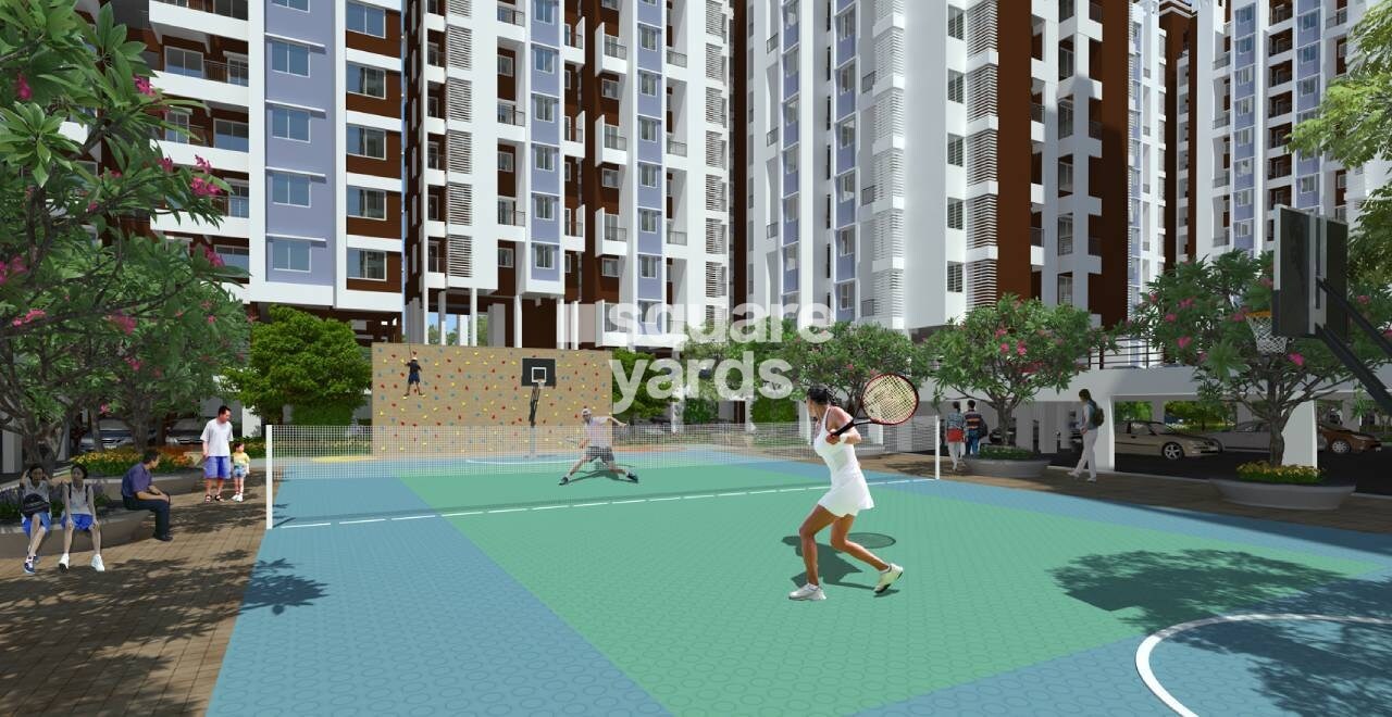 Essen Aishwaryam Hamara Phase II