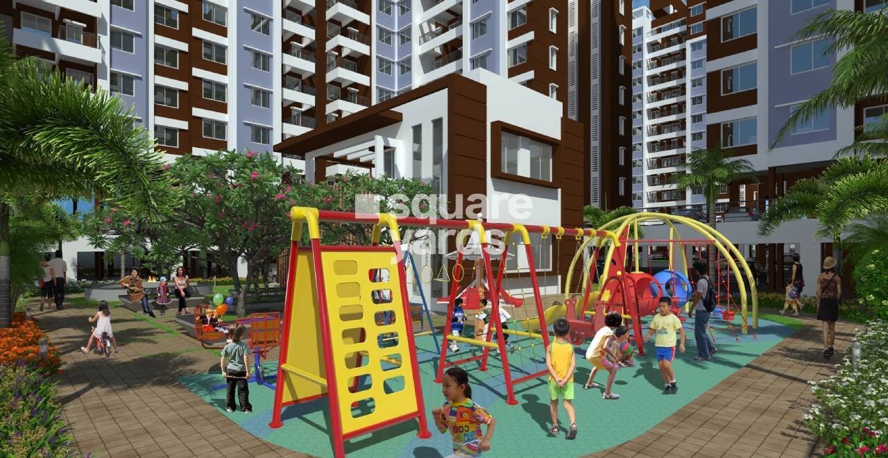 Essen Aishwaryam Hamara Phase II