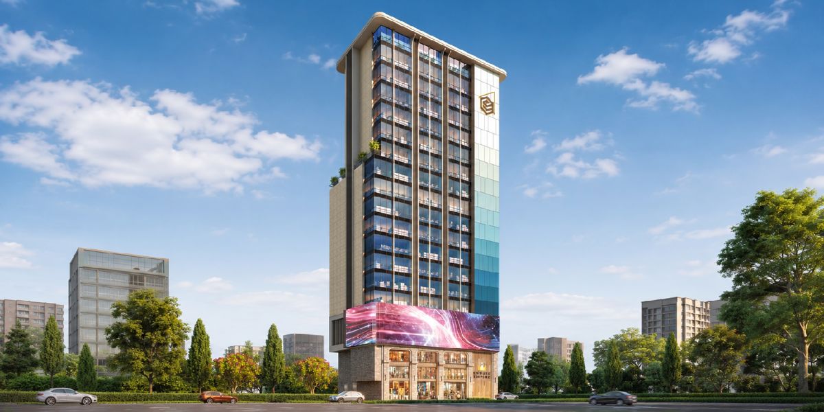 Ethique Empire, Sadashiv Peth, Pune