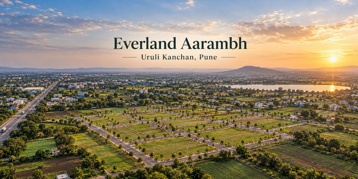 Everland Aarambh Featured Image