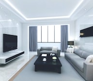 Evernest Aarambh Apartment Interiors