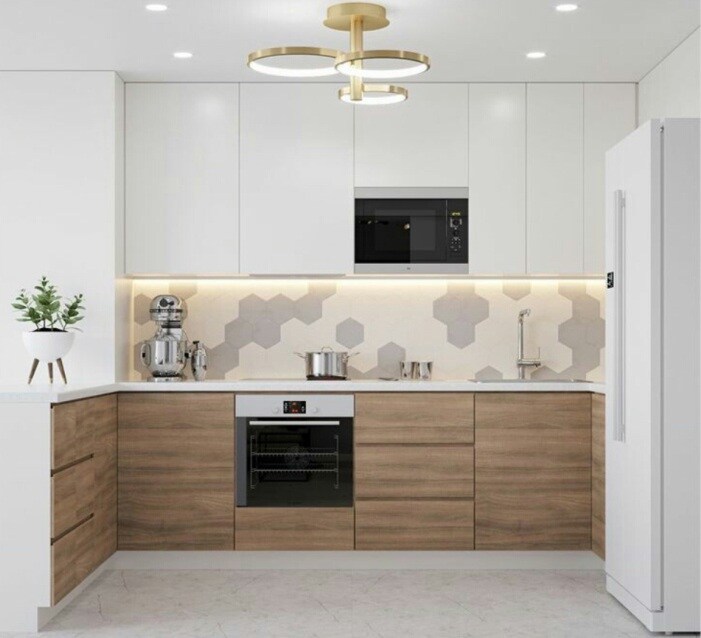 Evernest Aarambh Apartment Interiors 2