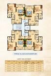 Evernest Shivshrushti Floor Plans