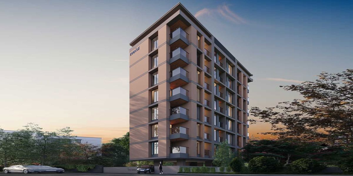 Evexia Exotica, Moshi, Pune