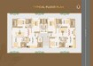 Evexia Imperia Floor Plans