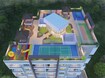 Evolve Spandan Amenities Features