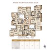 Evolve Spandan Floor Plans