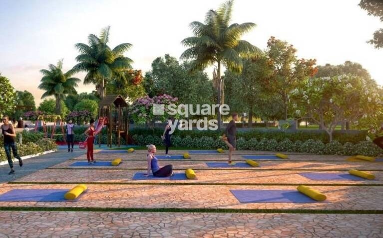 Excellaa Florence Amenities-Features 1