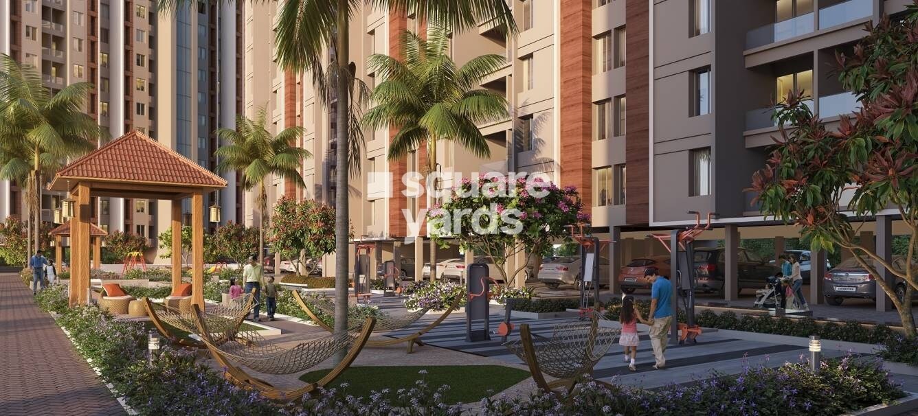 Excellaa Florence Amenities-Features 4