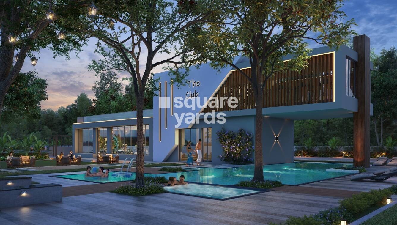 Excellaa Florence Amenities-Features 5