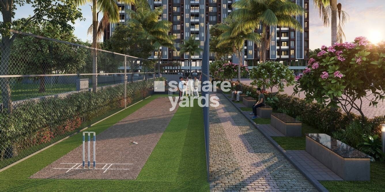 Excellaa Florence Amenities-Features 6