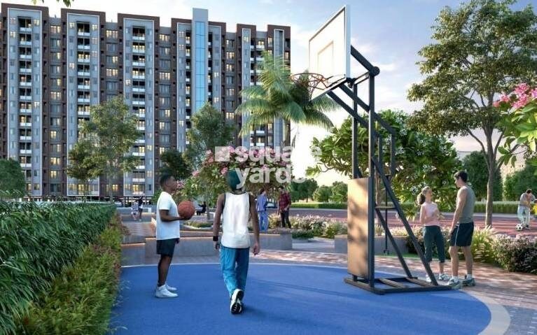 Excellaa Florence Amenities-Features 2