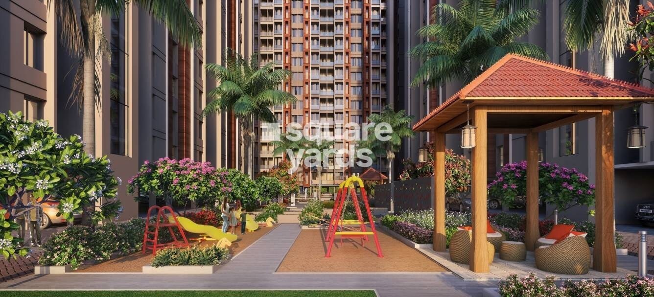 Excellaa Florence Amenities-Features 3