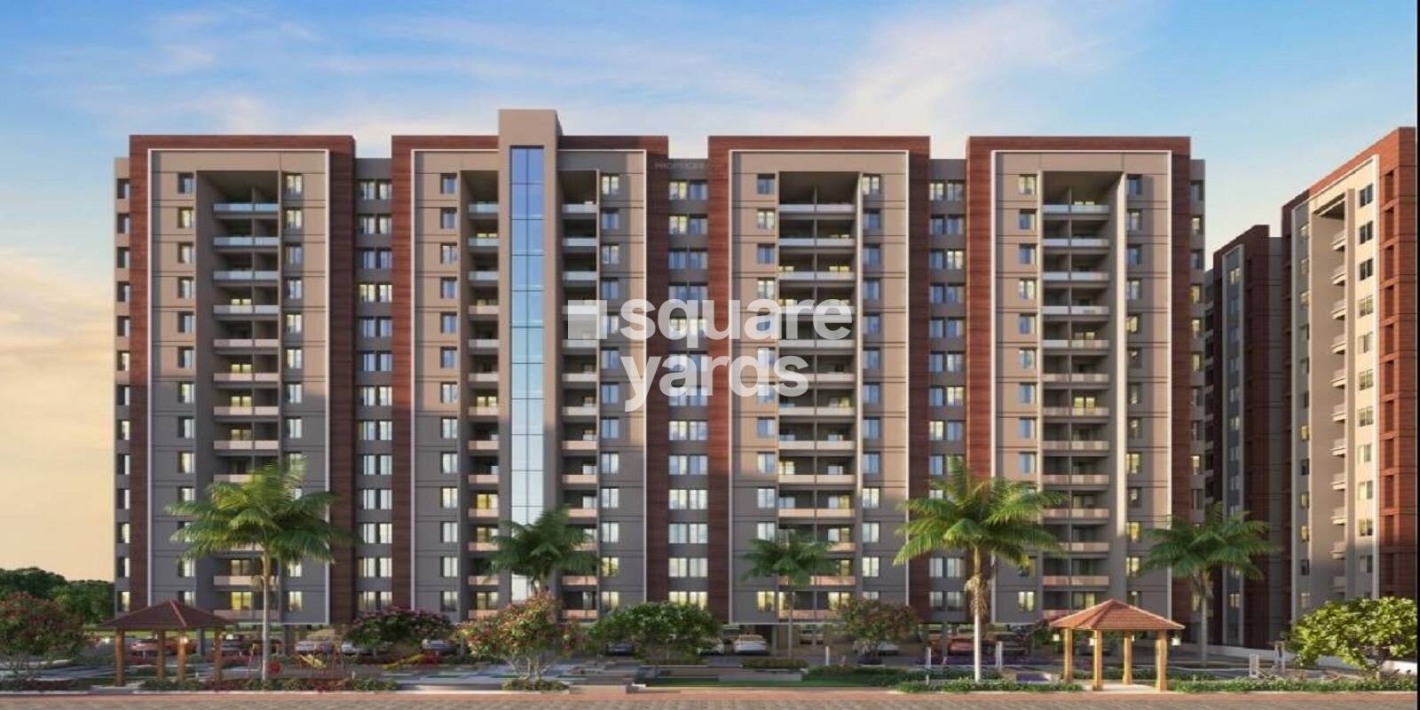 Excellaa Florence, Pirangut, Pune