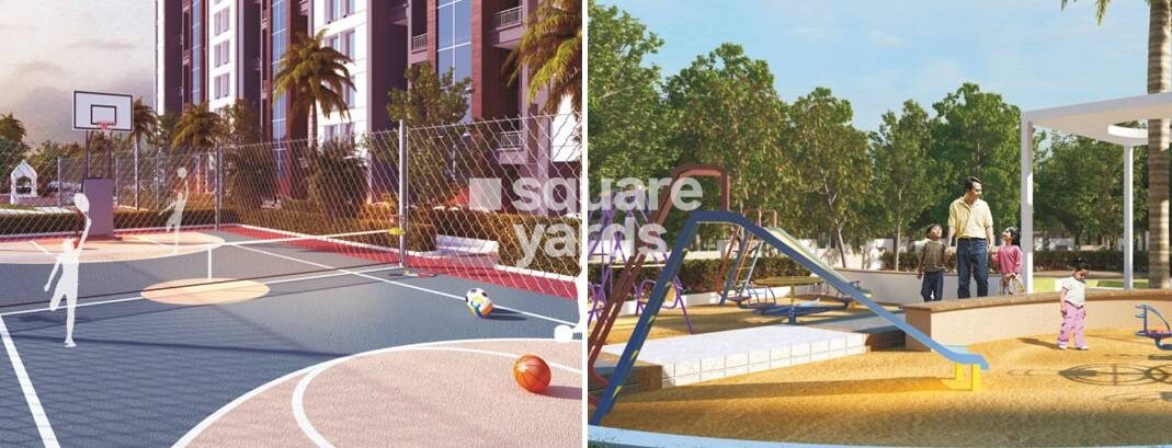 Excellaa Kalash Homes