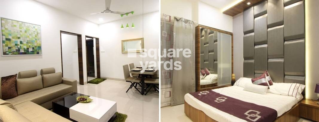 Excellaa Kalash Homes