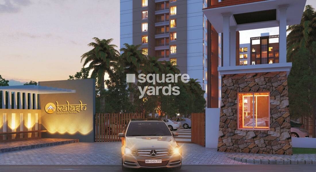 Excellaa Kalash Homes