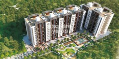 Excellaa Kalash Homes