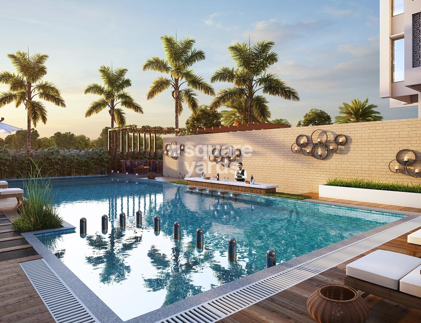 Excellaa Panama Park