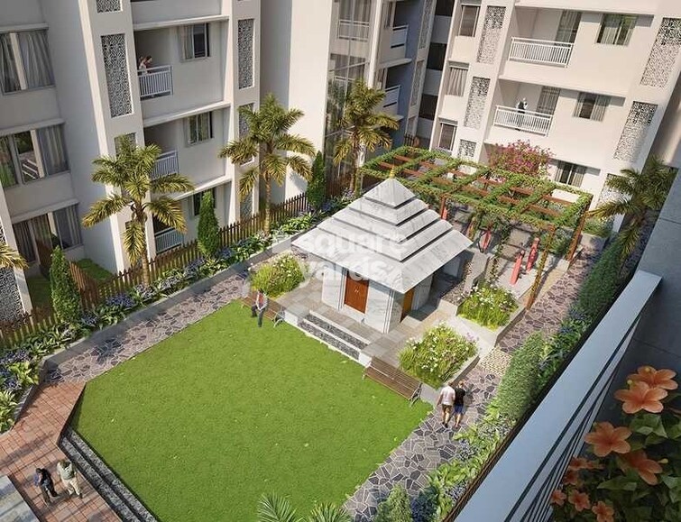 Excellaa Panama Park Amenities-Features 4